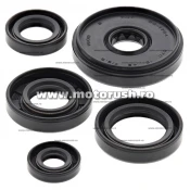 Kit simeringuri ulei motor WINDEROSA pentru YAMAHA PW 50 1990-2022