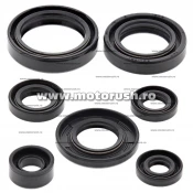 Kit simeringuri ulei motor WINDEROSA pentru YAMAHA PW 80 1983-2012