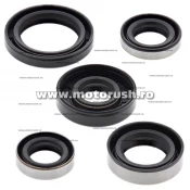 Kit simeringuri ulei motor WINDEROSA pentru KAWASAKI KLX 110 (R) 2002-2022 / SUZUKI DR-Z 110 2003-2005