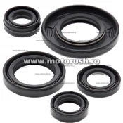 Kit simeringuri ulei motor WINDEROSA pentru YAMAHA TT-R 125 2000-2015