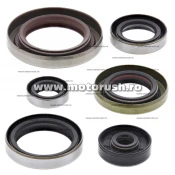 Kit simeringuri ulei motor WINDEROSA pentru HUSQVARNA TC 65 2017-2023 / KTM SX 65 2009-2023