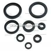 Kit simeringuri ulei motor WINDEROSA pentru HONDA CRF 450 X 2019-2022