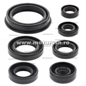Kit simeringuri ulei motor WINDEROSA pentru YAMAHA WR 250 F, YZ 250 F 2014-2018