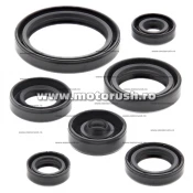 Kit simeringuri ulei motor WINDEROSA pentru YAMAHA WR 450 F, YZ 450 F 2014-2023
