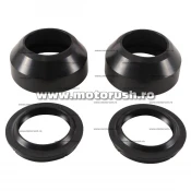 Kit simeringuri furca praf All Balls Racing 57-168