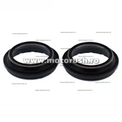 Kit simeringuri furca praf All Balls Racing 57-169