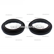 Kit simeringuri furca praf All Balls Racing 57-173