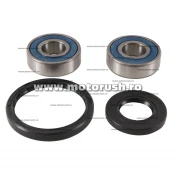 Kit rulmenti si simeringuri roata All Balls Racing 25-1743