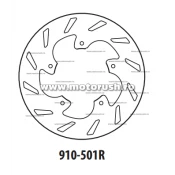 Disc de frana GOLDFREN pentru APRILIA Leonardo 250 1999-2004