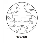 Disc de frana GOLDFREN pentru PIAGGIO/VESPA ET2 50, Free 50, Sfera 50, Zip 50, ET4 125 Leader, Sfera 125 1995-2005