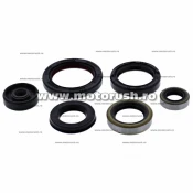 Kit simeringuri ulei motor WINDEROSA pentru HUSQVARNA TC 85 2018-2023 / KTM SX 85 2018-2023