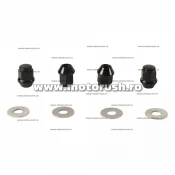 Kit piulite roata All Balls Racing 85-1238