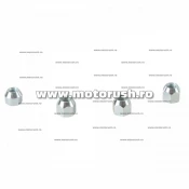 Kit piulite roata All Balls Racing 85-1244