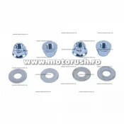 Kit piulite roata All Balls Racing 85-1248