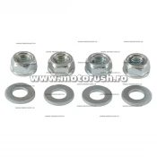 Kit piulite roata All Balls Racing 85-1250