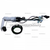 Pompa de benzina completa All Balls Racing 47-1024