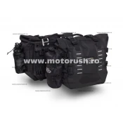 Saddlebag SHAD TR40 X0TR401 ADVENTURE TERRA