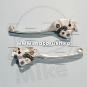 Maneta de ambreiaj JMT pentru HONDA VTR 1000 SP 1,2, VTR 1000 F Firestorm, CB-X4 1300, VFR 800 (ABS), CBR 1100 XX Super Blackbird, CBF 1000 1997-2013