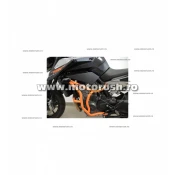 Crash bar-uri RDMOTO CF110OSLDM portocaliu