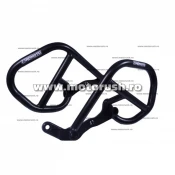 Crash bar-uri RDMOTO pentru TRIUMPH Tiger 1200 Explorer / GT Explorer 2012-2015