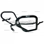 Crash bar-uri RDMOTO pentru HONDA XL 650 V Transalp 2000-2007