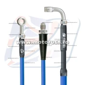 Conducta frana spate Venhill pentru KAWASAKI KX 125, KX 500, KX 250 1989-1995