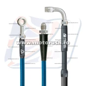 Conducta frana spate Venhill pentru KAWASAKI KX 125, KX 500, KX 250 1989-1995