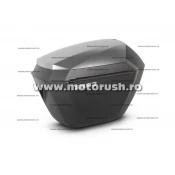 Side case / coburi / cutii laterale moto SHAD SH23 D0B23200W aluminium look