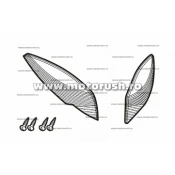 Benzi reflectorizante SHAD D1B48CAR for SH48