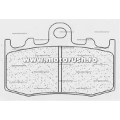 Placute de frana fata CL BRAKES 1101 XBK5