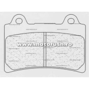 Placute de frana fata CL BRAKES 2305 A3+