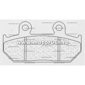 Placute de frana fata CL BRAKES 2310 A3+