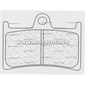 Placute de frana fata CL BRAKES 2361 A3+