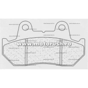 Placute de frana fata CL BRAKES 2382 A3+
