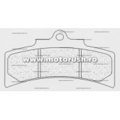 Placute de frana fata CL BRAKES 2584 C60 (C59)