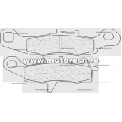 Placute de frana fata CL BRAKES 2750 MX10 (XC7)