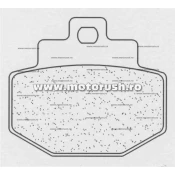 Placute de frana fata CL BRAKES 3054 MSC