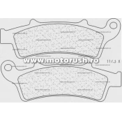 Placute de frana fata CL BRAKES 3056 MSC