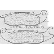 Placute de frana fata CL BRAKES 3080 MSC