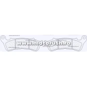 Placute de frana fata CL BRAKES 3082 MSC