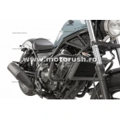 Crash bar-uri CUSTOMACCES pentru HONDA CMX 500 Rebel 2017-2020