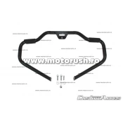 Crash bar-uri CUSTOMACCES pentru HARLEY DAVIDSON FLFB/S Softail Fat Boy 1745, FXLRS Softail Low Rider S 1923, FXLR Softail Low Rider 1745, FXBR/S Softail Breakout 1868, FXFB/S Softail Fat Bob 1745, FXFBS 1868 Softail Fat Bob, FLSL Softail Slim 1745, FXBB 