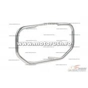 Crash bar-uri CUSTOMACCES DP0021J stainless steel d 32mm