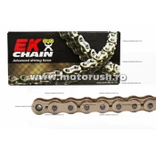 Lant Supreme QX-Ring EK 520 MVXZ2 106 L Auriu