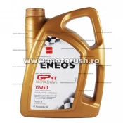 Ulei de motor ENEOS GP4T Ultra Enduro 15w50 E.GP15W50/4 4L / 4 litri
