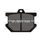 Placute de frana fata EBC FA034V