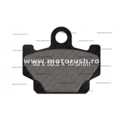 Placute de frana fata EBC FA081