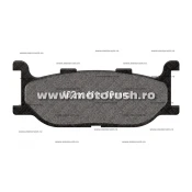 Placute de frana fata EBC SFA179HH