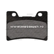 Placute de frana fata EBC FA182HH