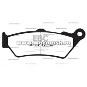Placute de frana fata EBC FA209/2V